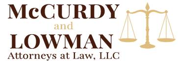 McCurdy & Lowman, Attorneys at Law, LLC Logo
